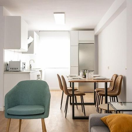 Myhousespain - Apartamento Nuevo En Cimadevilla, Casco Antiguo กิฮอน ภายนอก รูปภาพ
