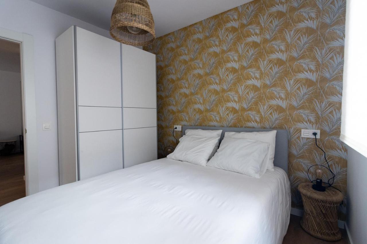 Myhousespain - Apartamento Nuevo En Cimadevilla, Casco Antiguo กิฮอน ภายนอก รูปภาพ