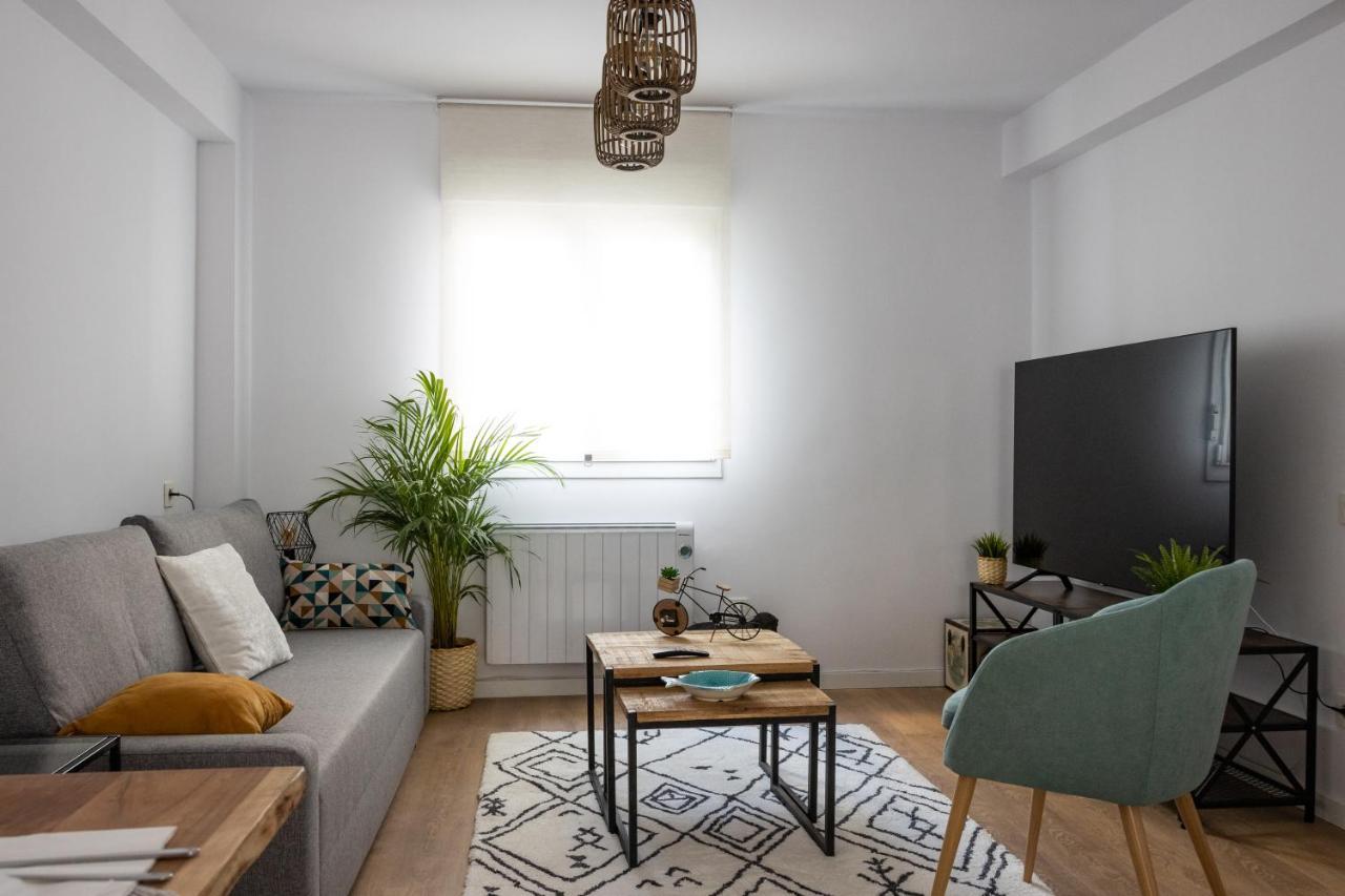 Myhousespain - Apartamento Nuevo En Cimadevilla, Casco Antiguo กิฮอน ภายนอก รูปภาพ