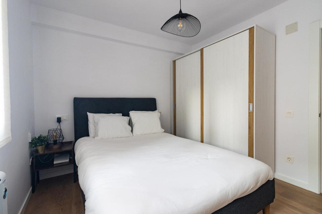 Myhousespain - Apartamento Nuevo En Cimadevilla, Casco Antiguo กิฮอน ภายนอก รูปภาพ