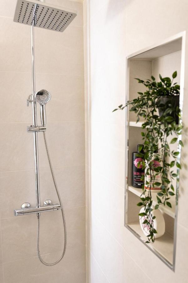 Myhousespain - Apartamento Nuevo En Cimadevilla, Casco Antiguo กิฮอน ภายนอก รูปภาพ